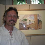 Aquarelle, dessin, acrylique, sculpture, pastel etc